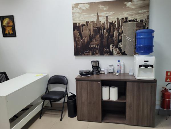 Sondagem de Solo em Campinas