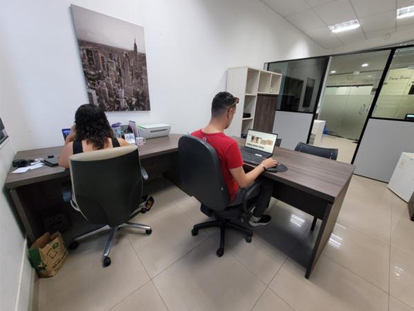 Sondagem de Solo em Campinas