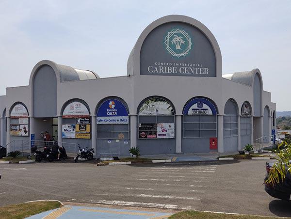 Sondagem de Solo em Campinas